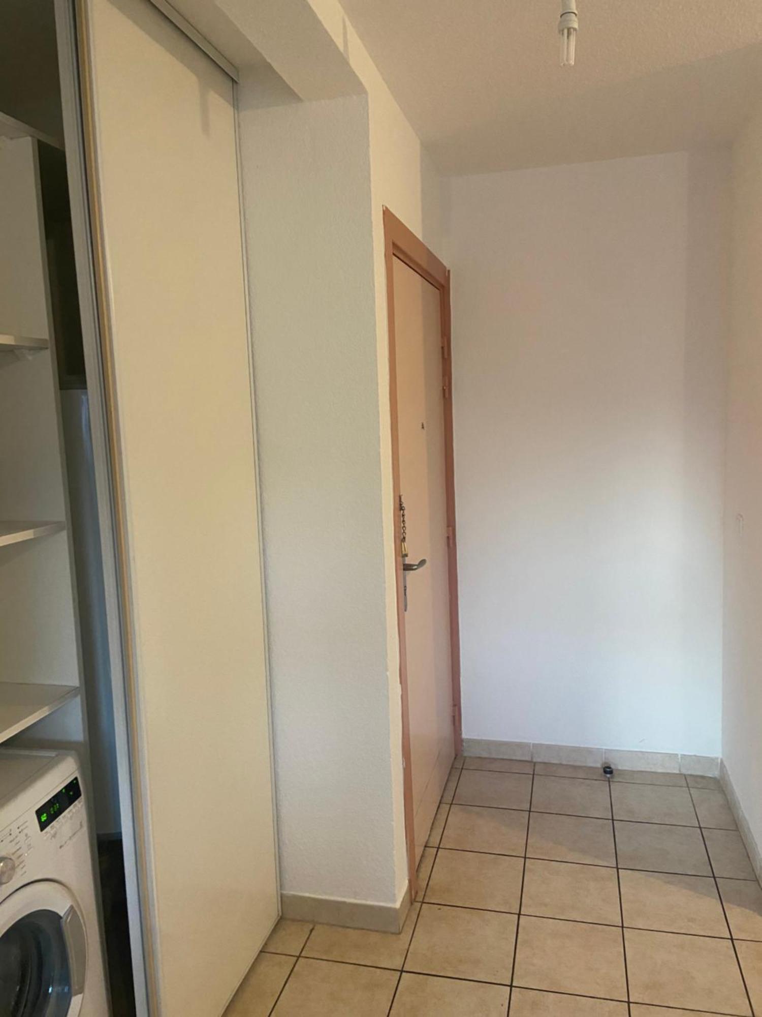 Apparemment Lumineux Proche De La Mer Apartment เบซิเยร์ ภายนอก รูปภาพ