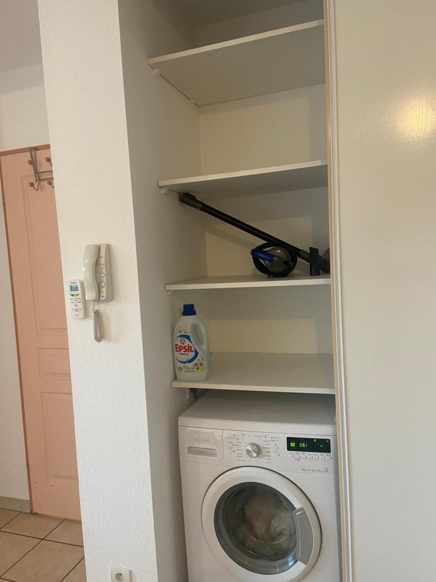 Apparemment Lumineux Proche De La Mer Apartment เบซิเยร์ ภายนอก รูปภาพ
