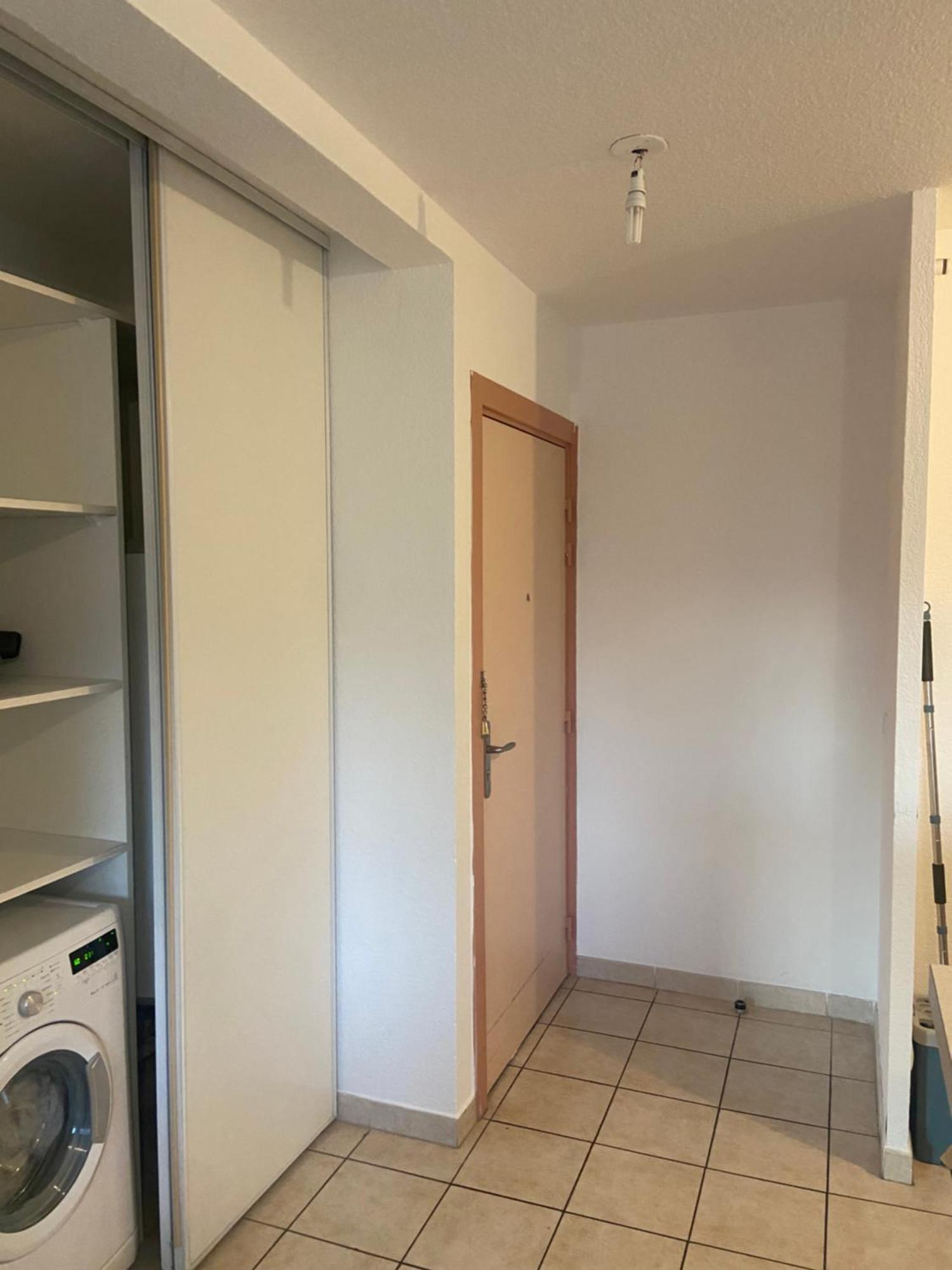Apparemment Lumineux Proche De La Mer Apartment เบซิเยร์ ภายนอก รูปภาพ
